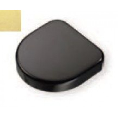 Заглушка Titus на чашку петли ST и Basic, пластик латунь. Арт: 245-4234-300-00