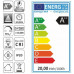LED лента PREMIUM 150 LED 2835 IP20 8 мм 3000К 20W/5m арт.R-2835-150-20-30K-03