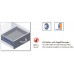 Демпфер для раздвижных систем Slidix II 25/224 арт.9015793
