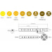 LED лента PREMIUM 120LED/1м 50 м 2835 IP20 8 мм 4000К 10W/1m арт.R-24-2835-50-20-40K-02