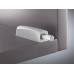 Держатель для толкателя Push Latch MC, короткий, темно-серый арт.915-7192-383-00