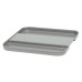 Контейнер для мусора 26 л 306*230*450 мм (alu grey) Eins2vier Ninka арт.5258.90.41616