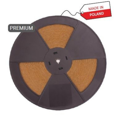 LED лента PREMIUM 120LED/1м 50 м 2835 IP20 8 мм 3000К 20W/1m арт.R-24-2835-50-20-30K-04