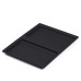 Контейнер для мусора 11,5 л 229*205*330 мм (dark grey) Eins2vier Ninka арт.5072.91.41514