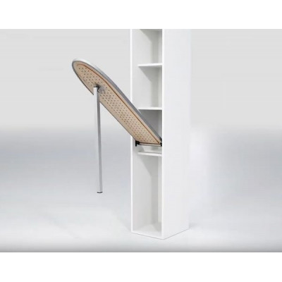 Доска гладильная откидная встраиваемая Prua Lift 450 арт.411/78.1187.02