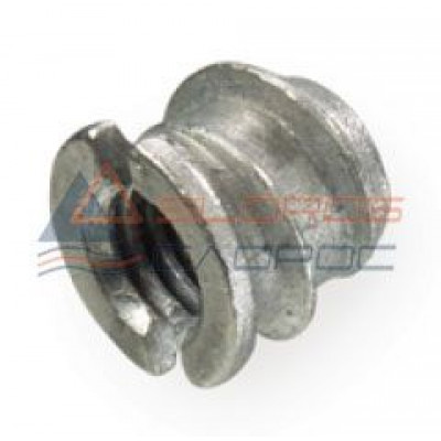 Футорка Titus 8х9 мм. Арт: 408-3166-600-00