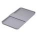 Контейнер для мусора 25 л 412*230*330 мм (dark grey) Eins2vier Ninka арт.5061.91.41514