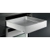 Кронштейн фасада внутр. ящика SDWD H70 Tekform Slimline (белый) арт.655-8065-511-00