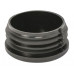 Заглушка D 50мм ПП арт.ROY.210811.14