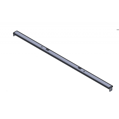 Перекладина для кухонного корпуса B450 F16 ZN арт.59CFG0074516020