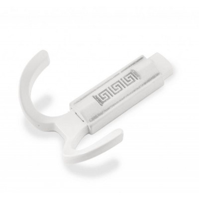 Крючок FK-011 010 Cr глянцевый